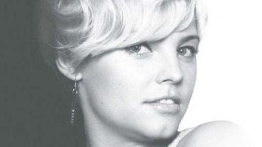 Ania Dąbrowska w Graffiti 