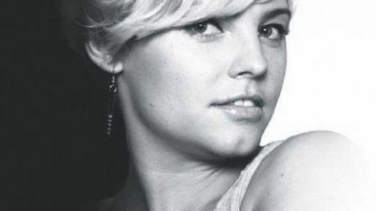 Ania Dąbrowska w Lublinie