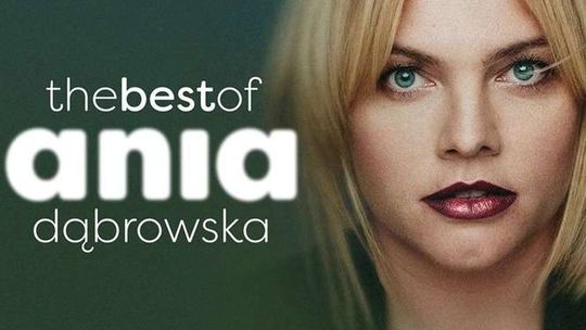 Ania Dąbrowska wystąpi w Centrum Spotkania Kultur