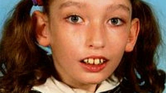 Ania nie chodzi i nie mówi. Możesz pomóc w jej rehabilitacji 