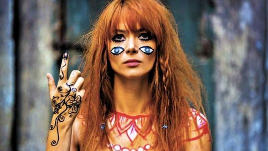 Ania Rusowicz w Lublinie. Koncert w Domu Kultury przełożony