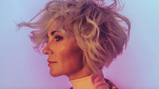 Ania Wyszkoni w Lublinie. Wygraj bilety! [konkurs]