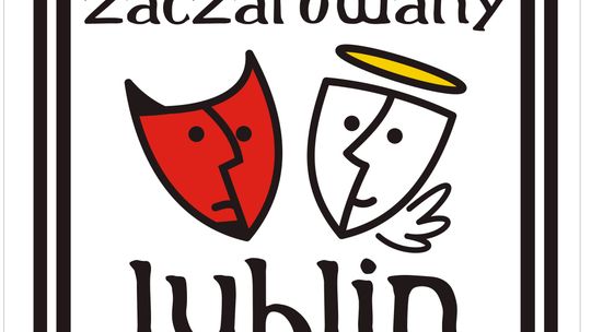 Anielsko i diabelsko w Lublinie