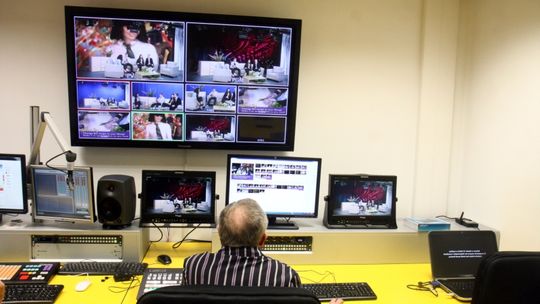 Animacja i film. Nowe studia na UMCS