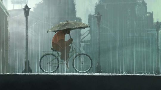 Animator 2012 - Lubelska replika Festiwalu