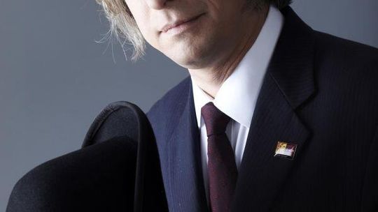 Anioł jest ze Szczebrzeszyna. Rozmowa z prezesem Alior Banku