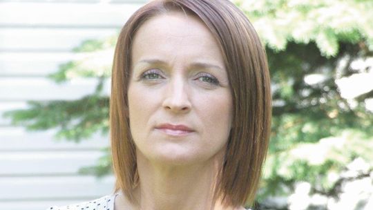 Anioł z sali porodowej 