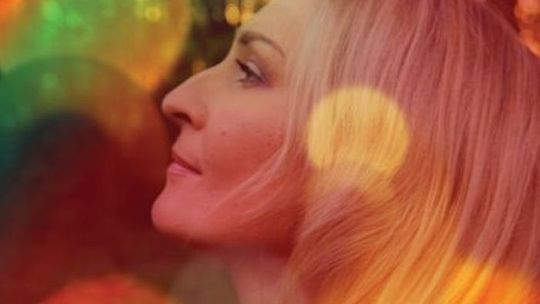 Anita Lipnicka - akustycznie w Filharmonii