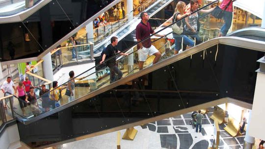 Ankiety ws. supermarketów. Urzędnicy spytają mieszkańców o zdanie