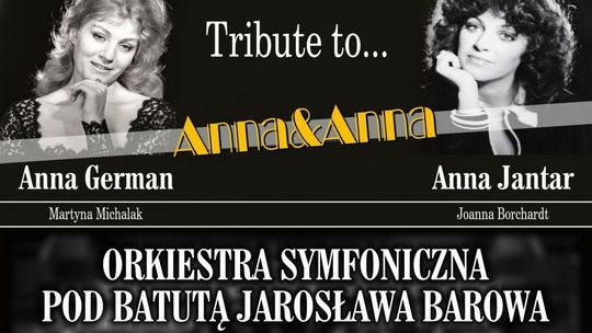 "Anna & Anna" - koncert w puławskim Domu Chemika