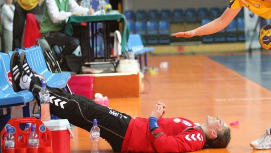 Anna Baranowska (SPR Lublin): Łatwo powiedzieć, trudniej zrobić