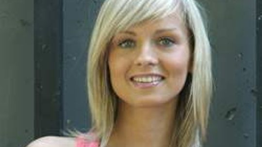 Anna Bogusiewicz (nr 1) - 651 głosów