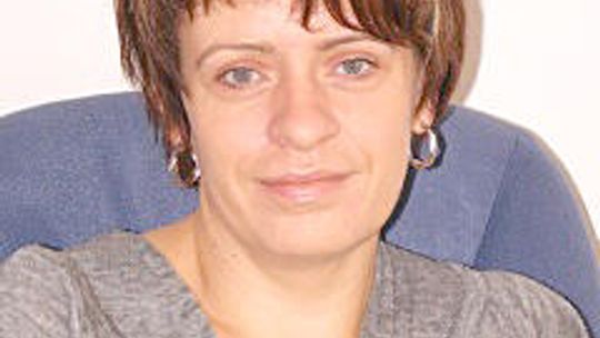 Anna Chwałek 