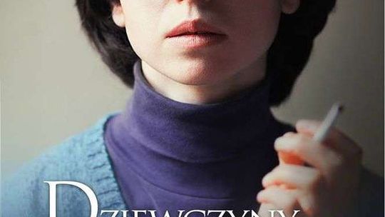 Anna Herbich, „Dziewczyny z Solidarności”