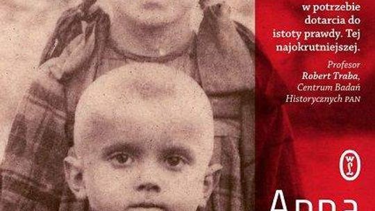 Anna Janko \"Mała zagłada”