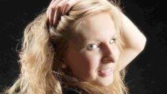 Anna Juraszek (nr 10)