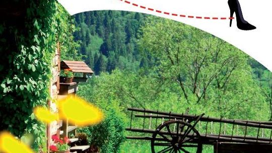 Anna Kamińska \"Miastowi”