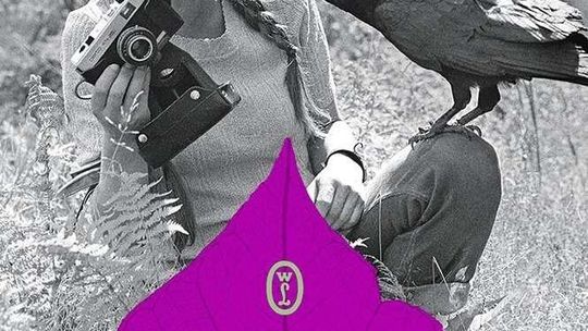 Anna Kamińska, „Simona”