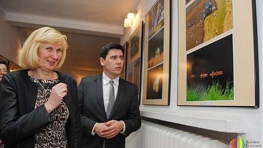 Anna Leszczyńska nie jest już szefową Bialskiego Centrum Kultury 