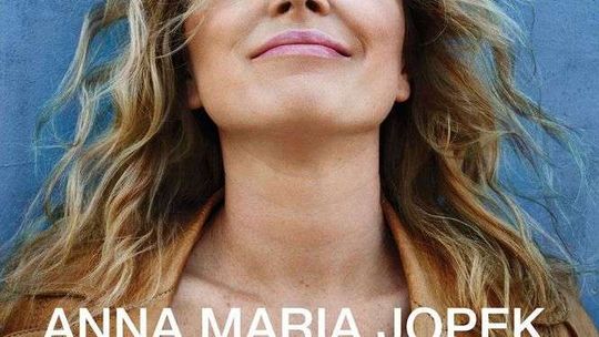Anna Maria Jopek w Puławach