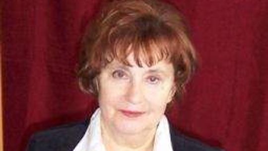 Anna Mikołajko - Rozwałka (nr 21)