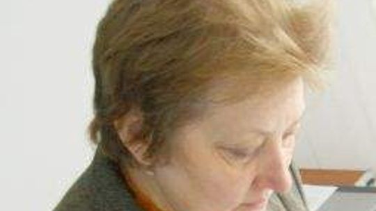 Anna Muszyńska (nr 16)