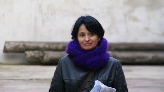 Anna Nawrot-Gryka: Brak standardów codzienności 