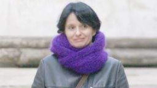 Anna  Nawrot-Gryka (nr 17)