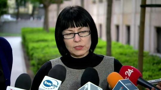 Anna Paniszewa i dwie inne polskie działaczki uwolnione z białoruskiego więzienia. "Stosowano psychologiczne tortury"