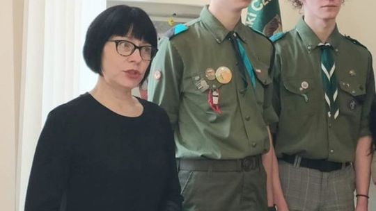 Anna Paniszewa, znana w Białej Podlaskiej działaczka, nadal w areszcie na Białorusi. Polska dyplomacja interweniuje 