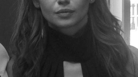 Anna Przybylska nie żyje. Miała 35 lat