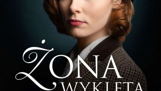 Anna Śnieżko, „Żona wyklęta. Kobieta, która kochała żołnierza niezłomnego”