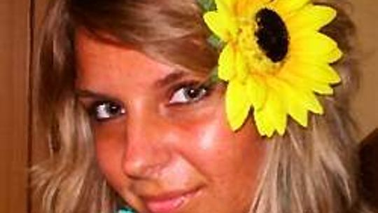 Anna Stoczkowska (nr 41) - 12 głosów