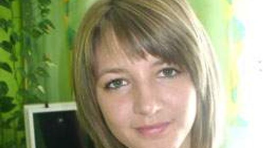 Anna Wrońska (nr 61) - 10 głosów