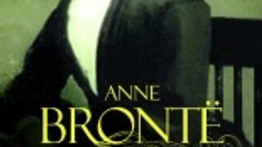 Anne Brontë, \"Agnes Grey”