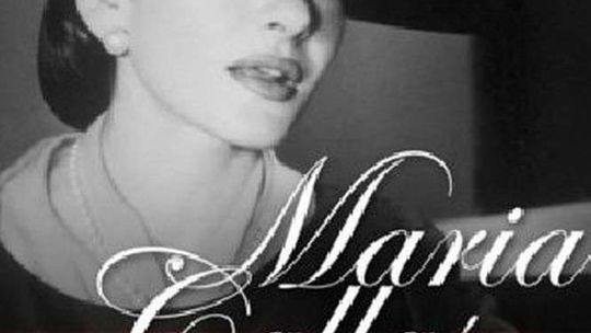 Anne Edwards, „Maria Callas. Primadonna stulecia”