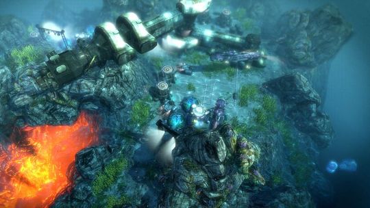 Anno 2070: Recenzja z przyszłości