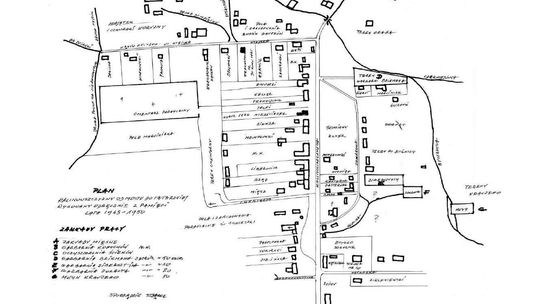 Annopol, Piaski, Puławy z pamięci. Wernisaż wystawy w Bramie Grodzkiej