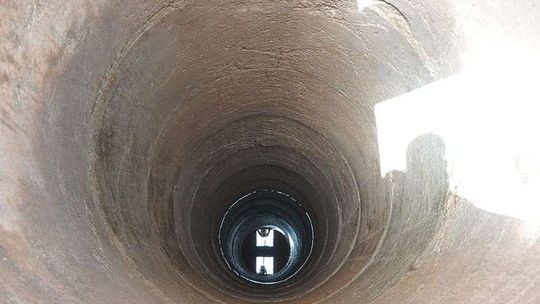 Annopol: Susza nad Wisłą, brakuje wody w gminie