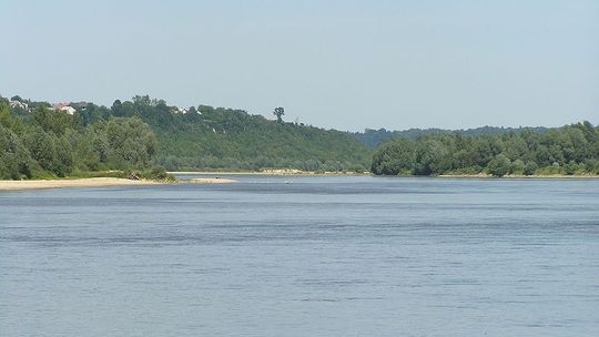 Annopol: Wisła porwała 6-letniego chłopca, utonął. Matka miała 2 promile