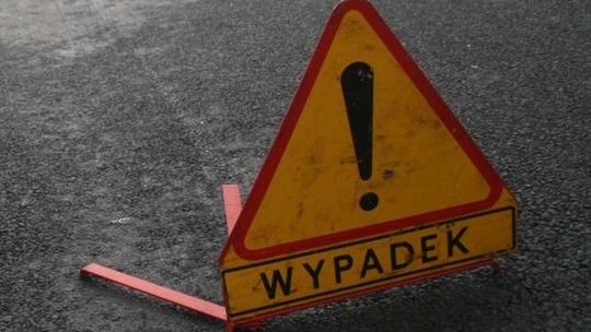 Annówka, Głębokie. Wypadki na drogach