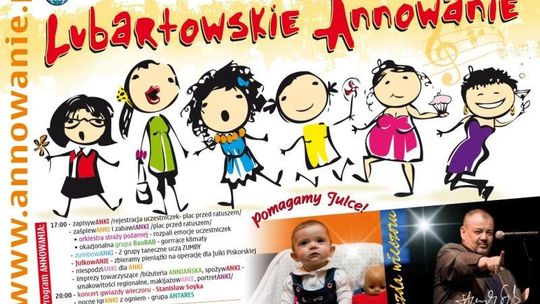 Anny się liczą. Zjazd, rycerze, co kto chce