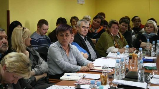 Anonim donosi na radne. W sprawie oświadczeń majątkowych