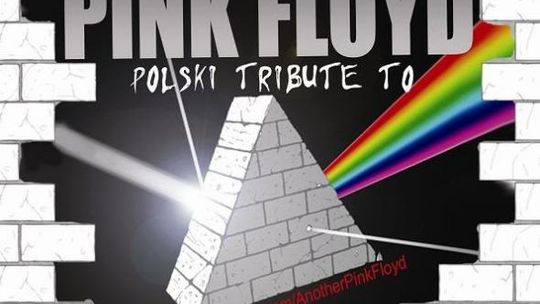 Another Pink Floyd w klubie Graffiti