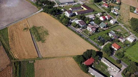 ANR podsumowała 2012 r.: W Lubelskiem ziemia rolna jest tania