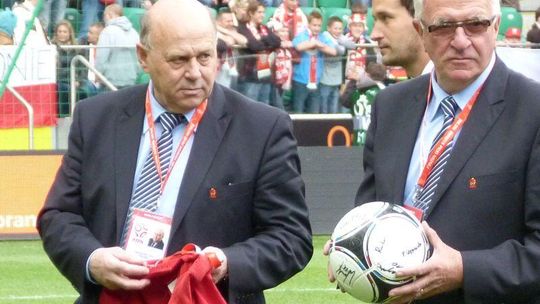 Antkowiak, Boniek, Kosecki, Kręcina i Potok kandydatami na prezesa PZPN