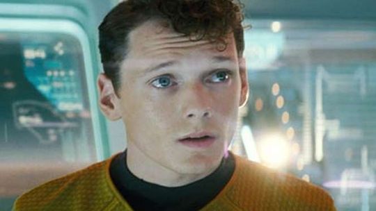 Anton Yelchin nie żyje. Gwiazdor "Star Treka" przygnieciony przez auto