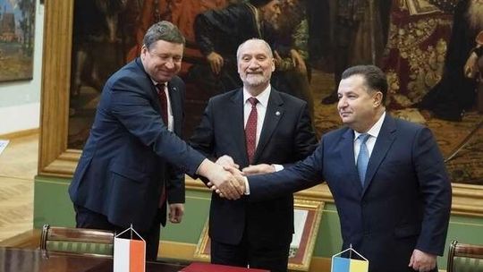 Antoni Macierewicz: Lublin jest świadkiem wielkiej rzeczy [wideo, zdjęcia]