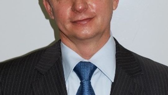 Antoni Skrabucha nowym szefem LODR