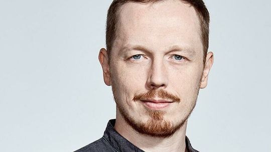 Antoni Syrek-Dąbrowski w Lublinie